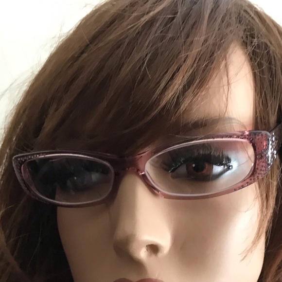 ❌SOLD❌FENDI 2:00 Reading Glasses With Lens - Picture 5 of 8